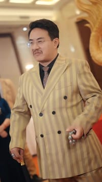 화 7