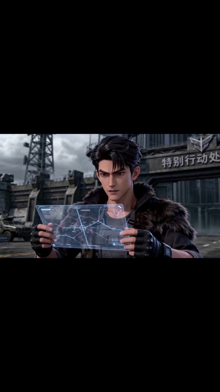 集 20