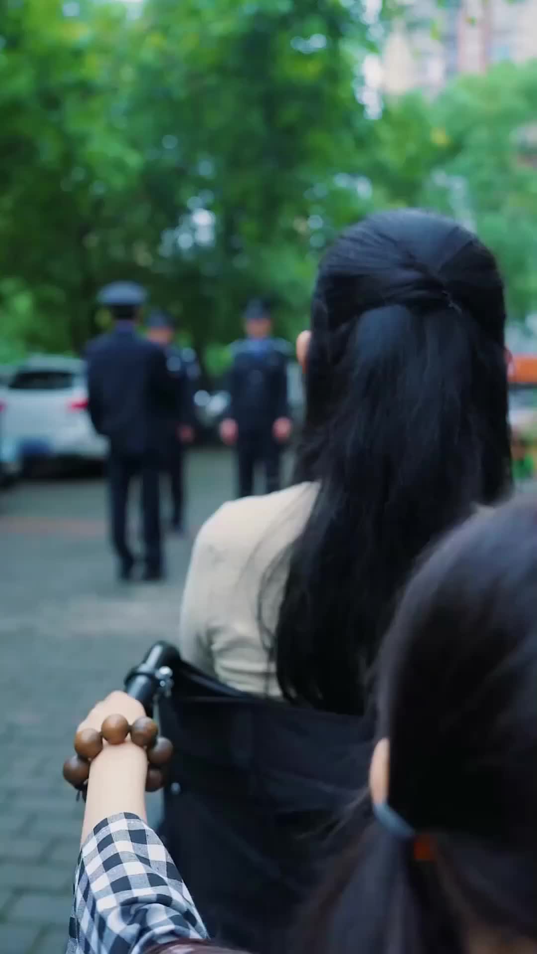 Épisode 1