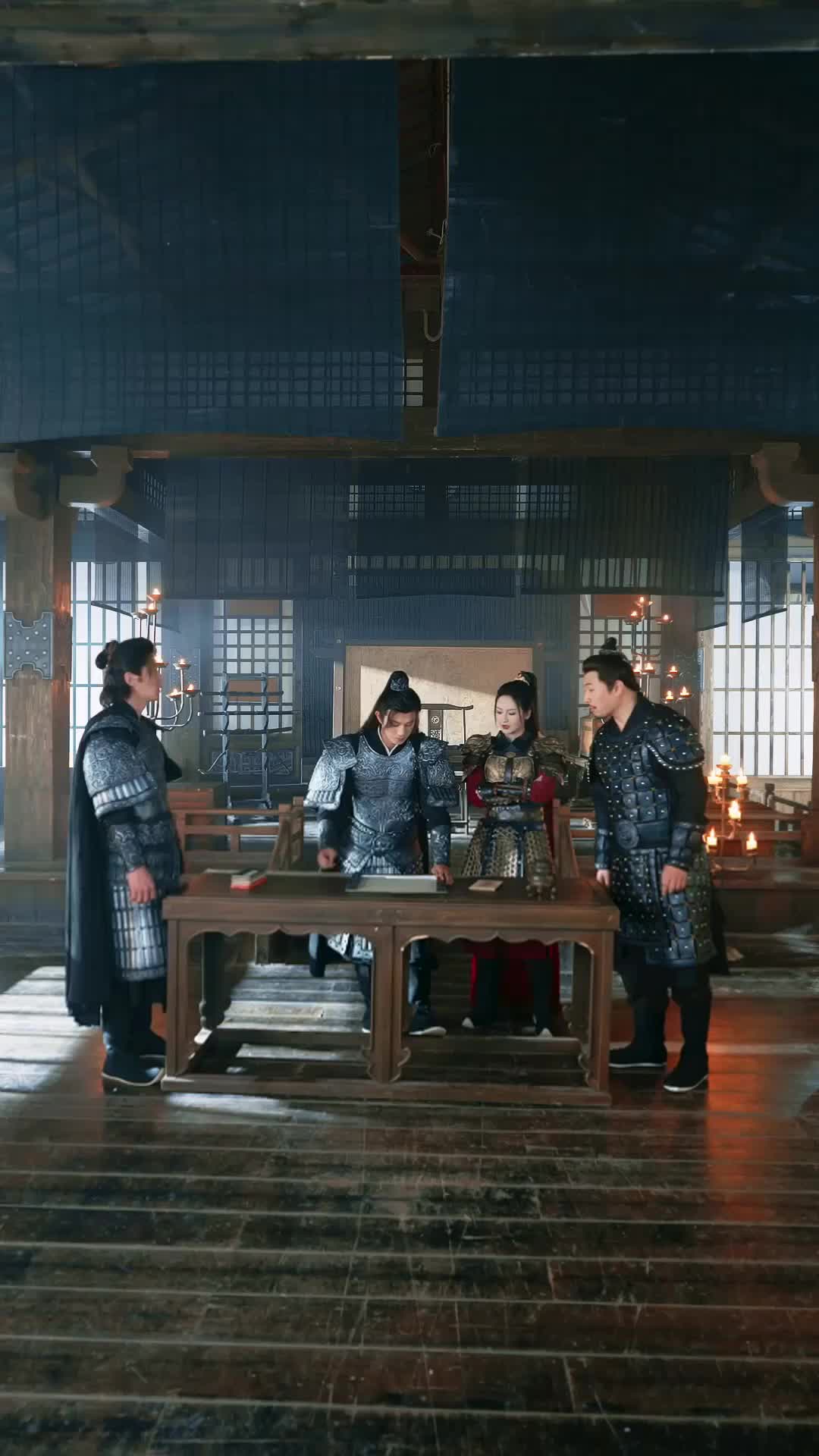 화 23