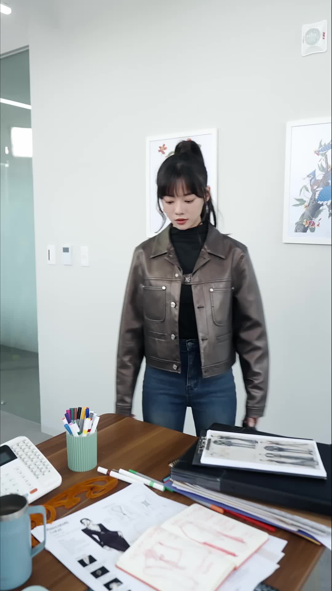 話 7