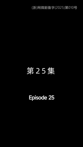 Episode 25
