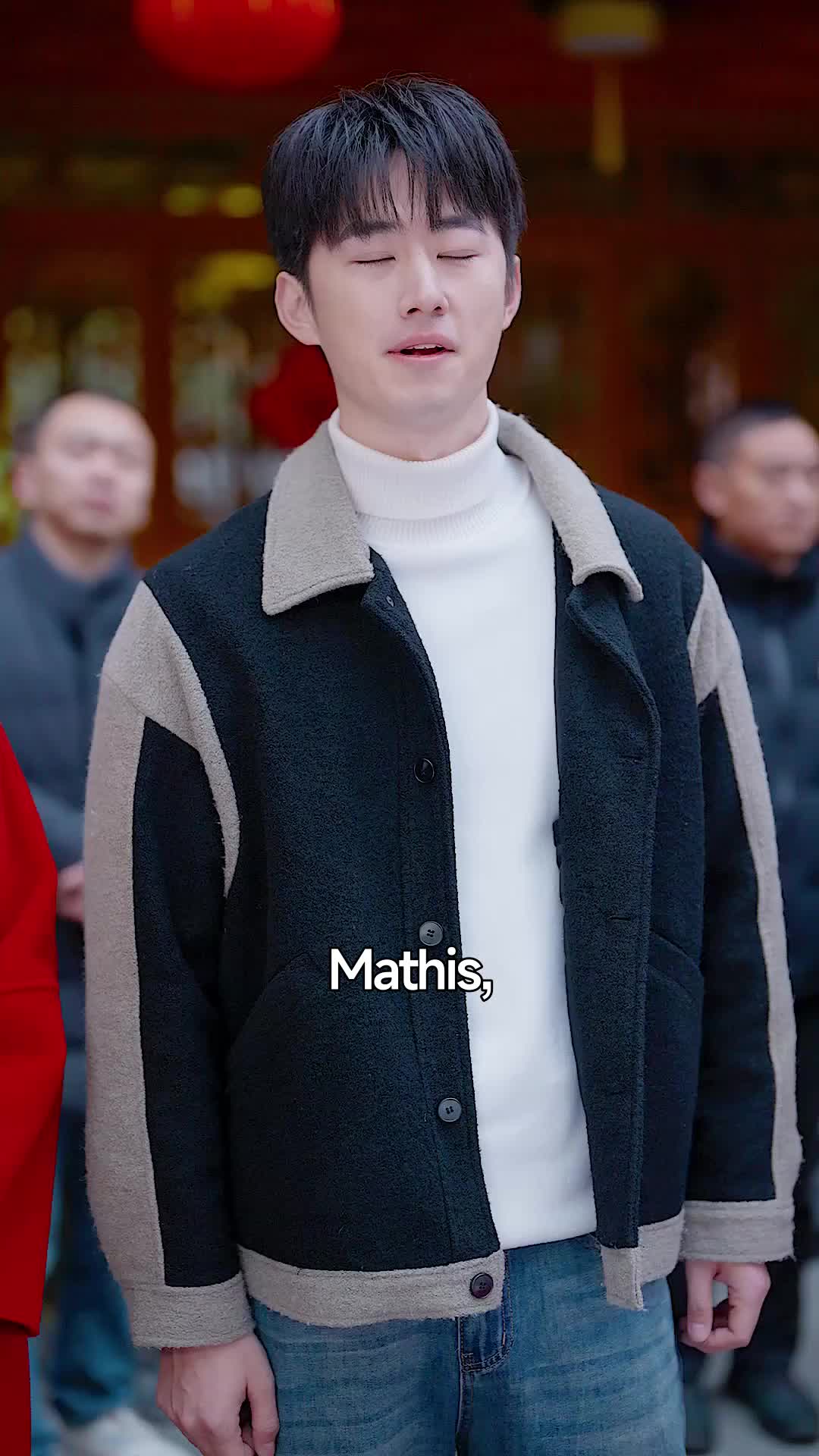 Épisode 14