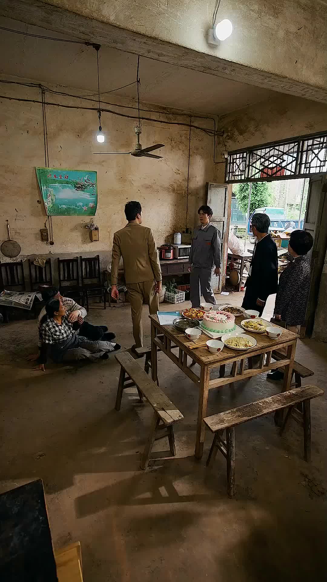 Épisode 11