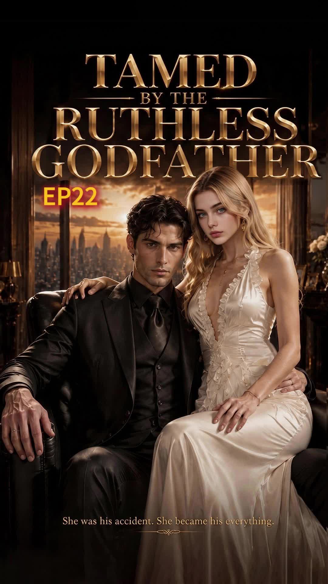 Episode 22