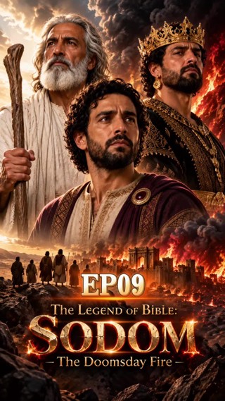 Episode 9
