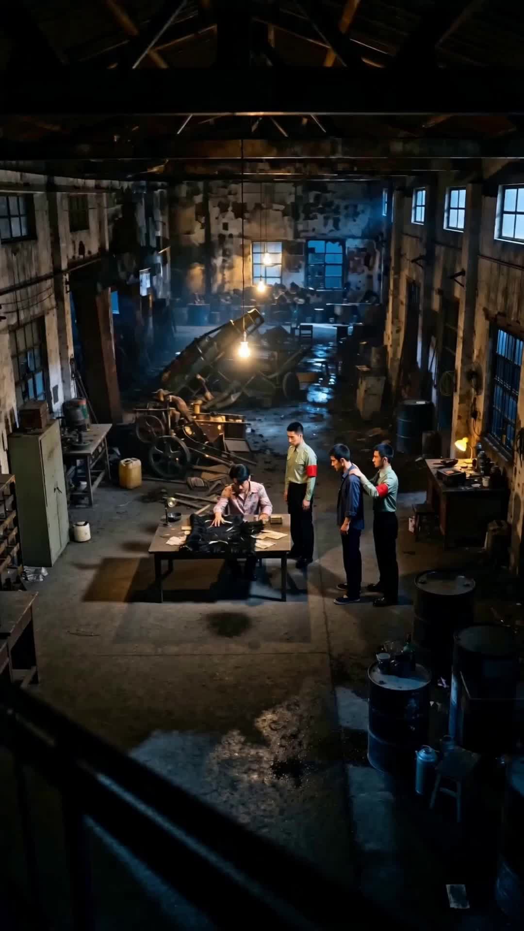 Episode 21