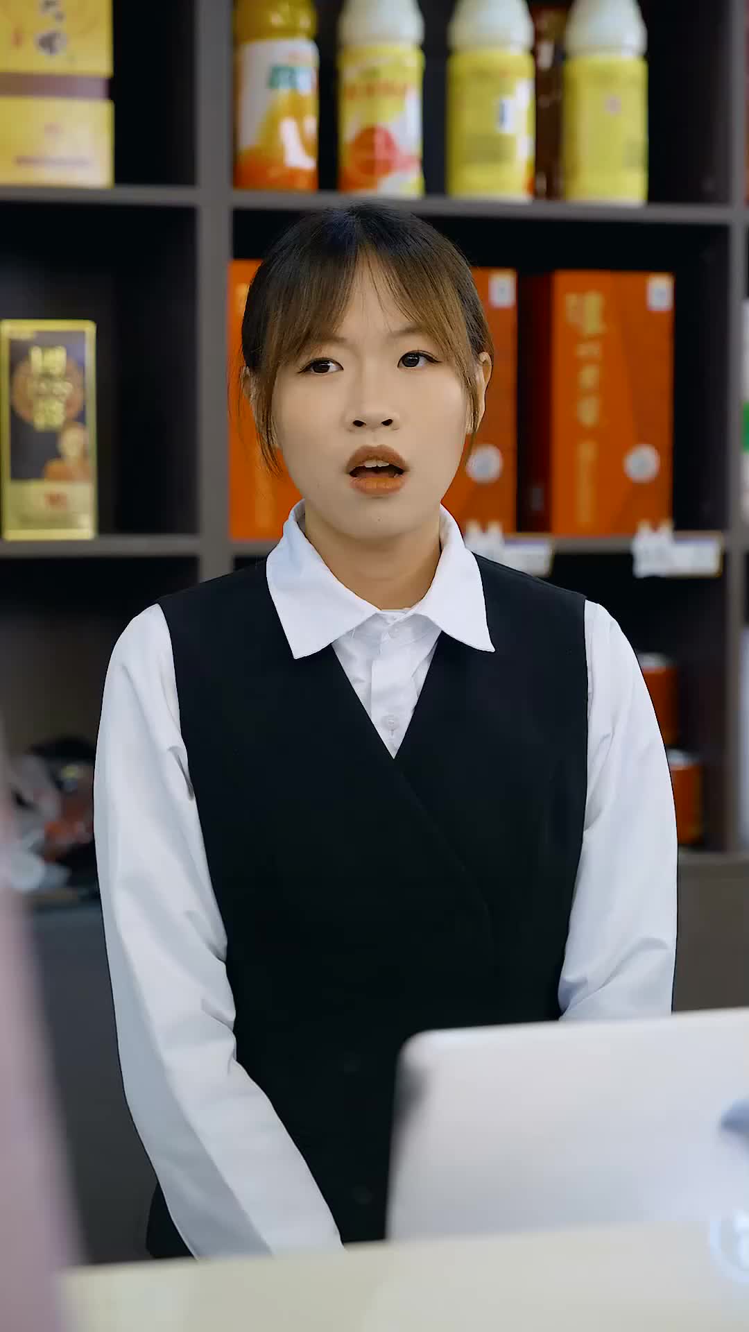 話 15