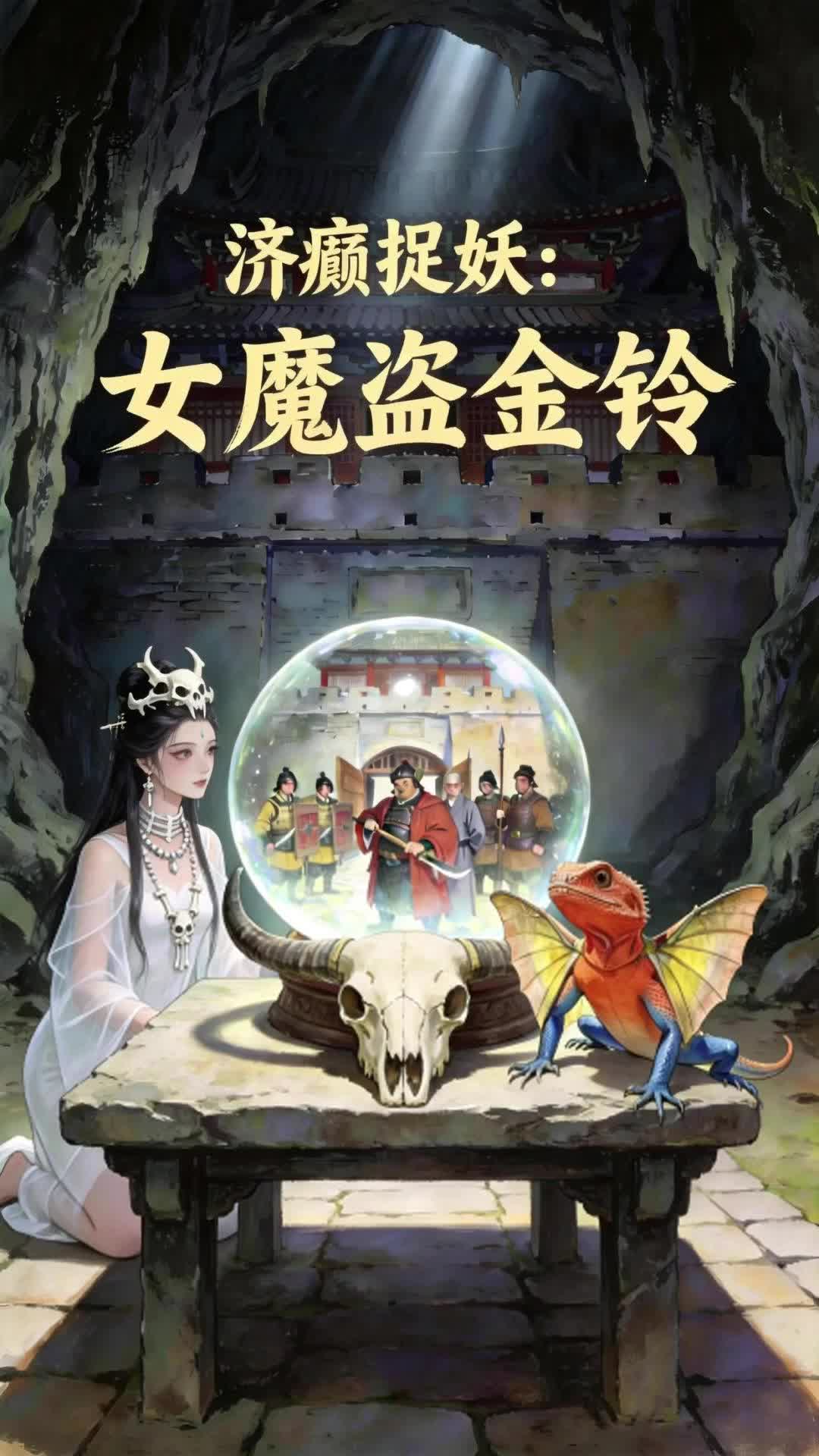 Episode 7