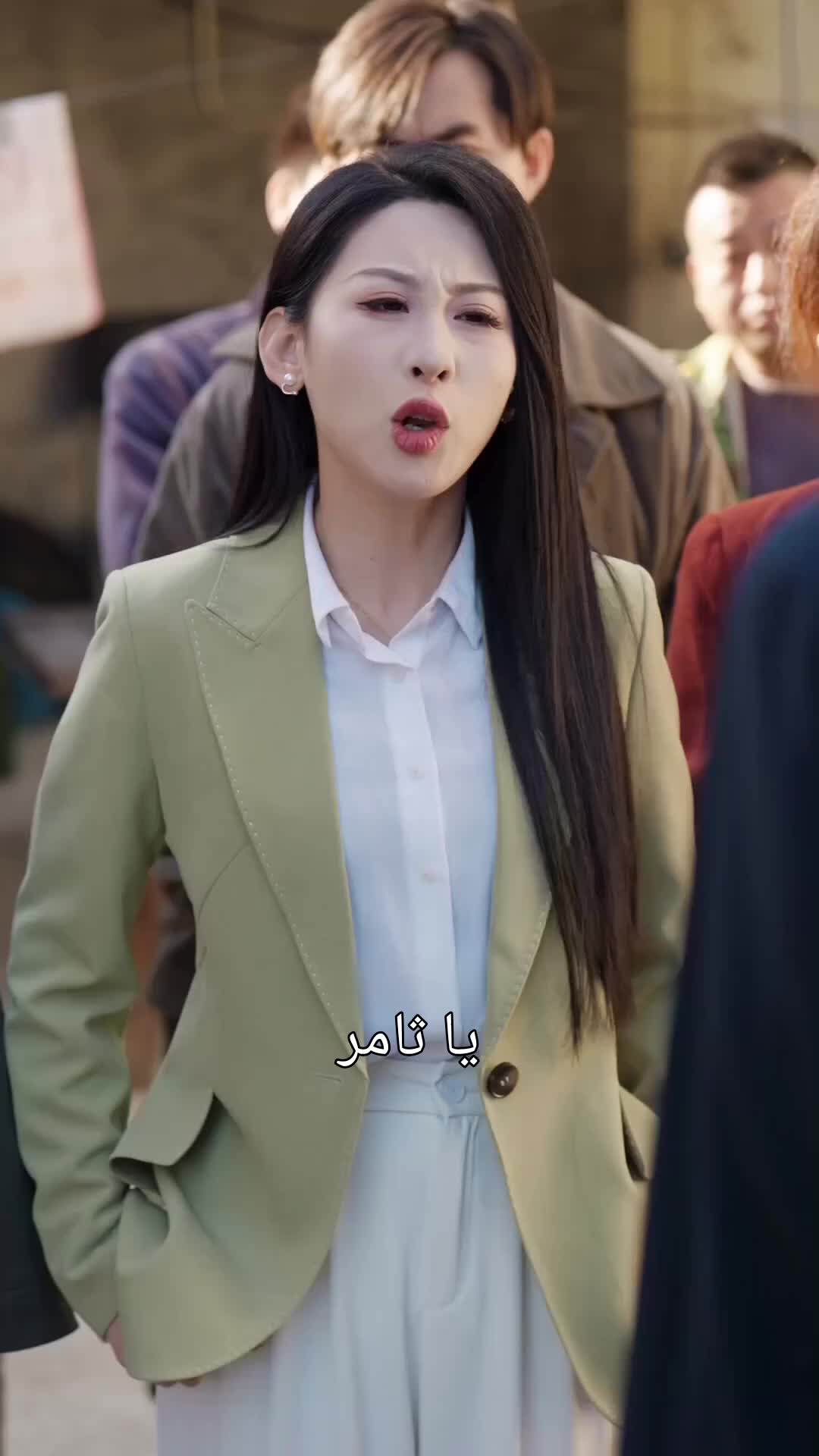 حلقة 7