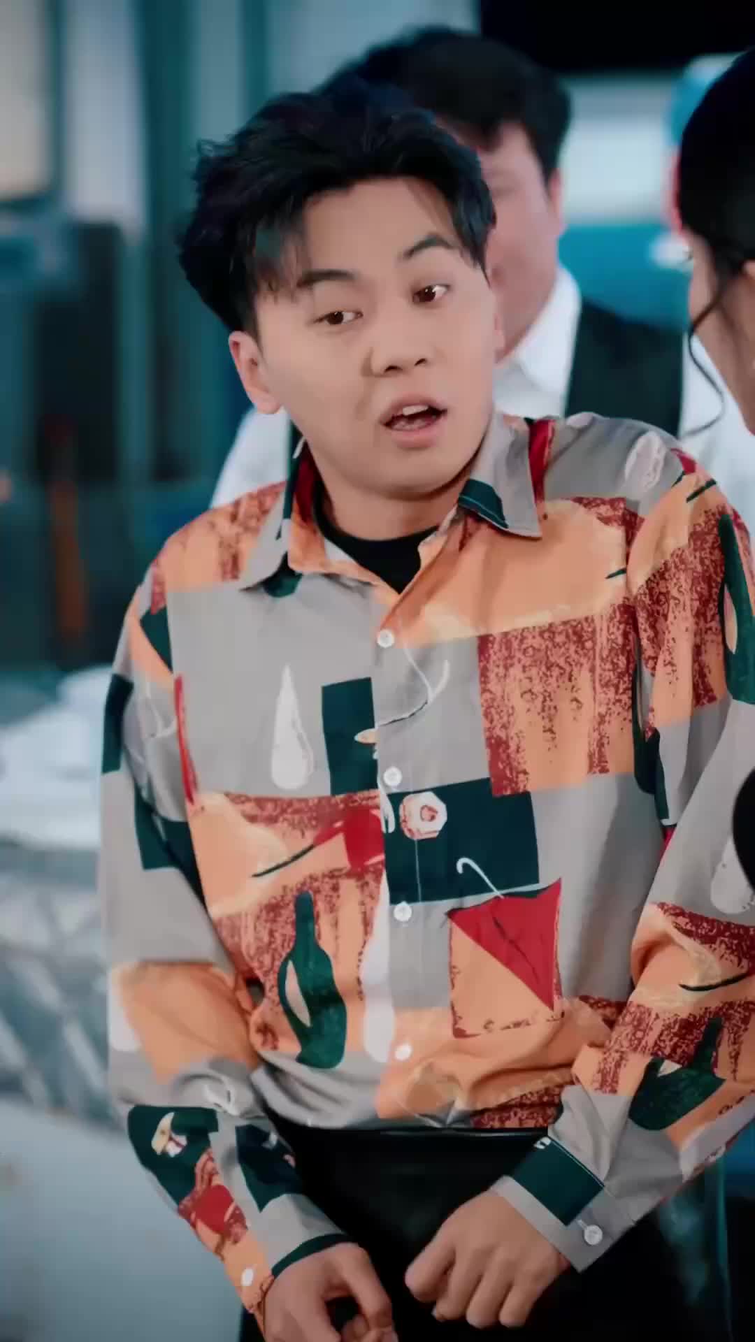 話 23