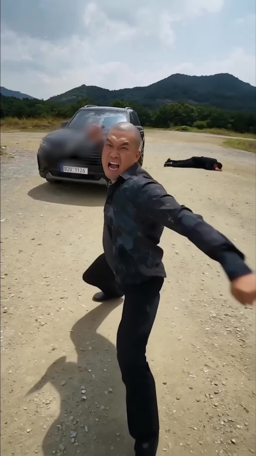 화 7