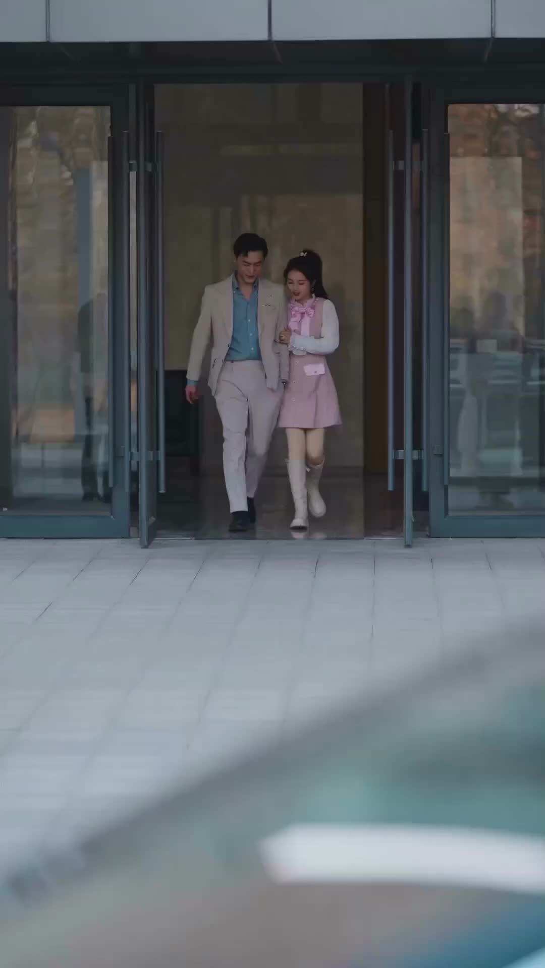 Épisode 29