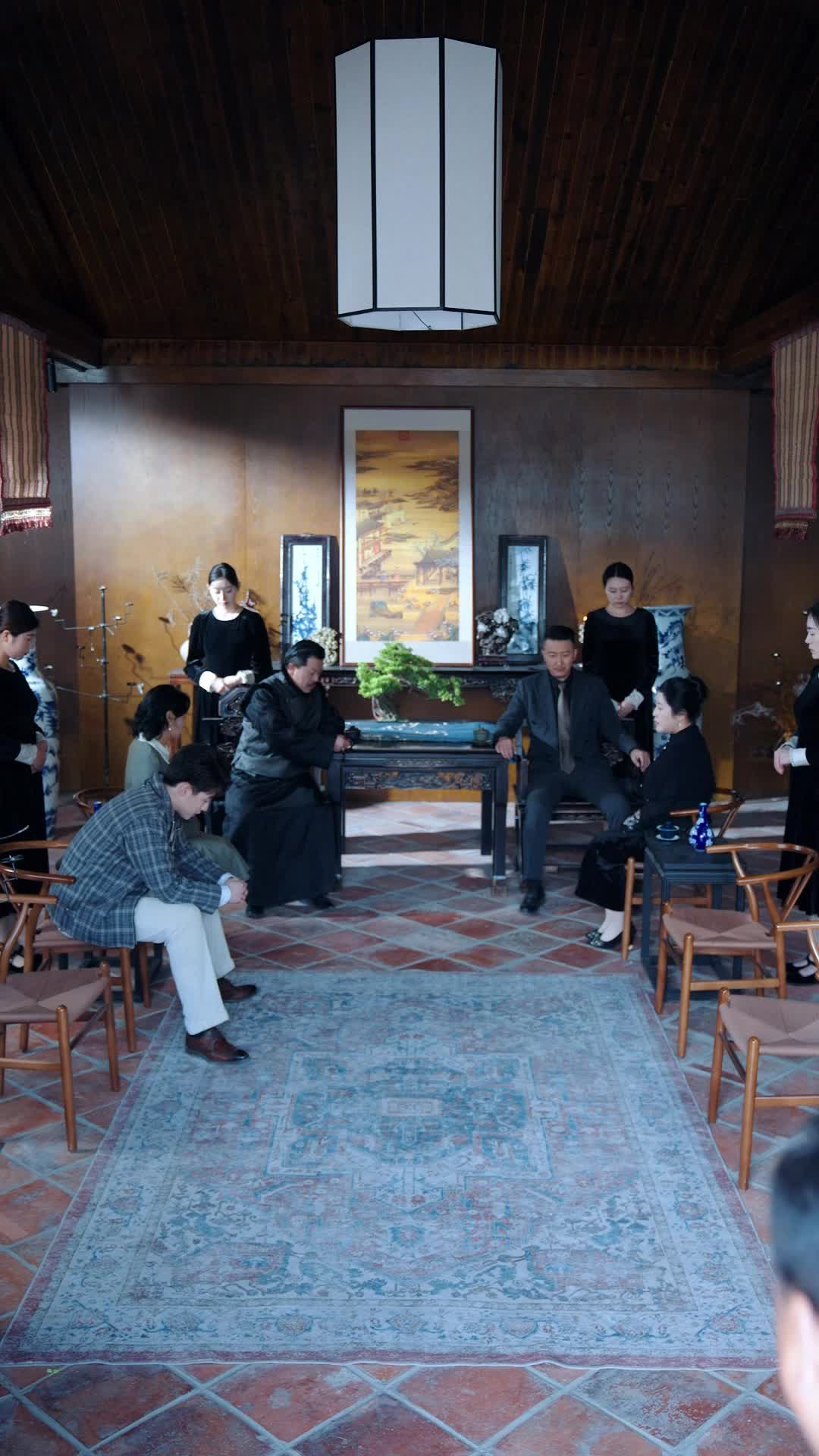 화 13