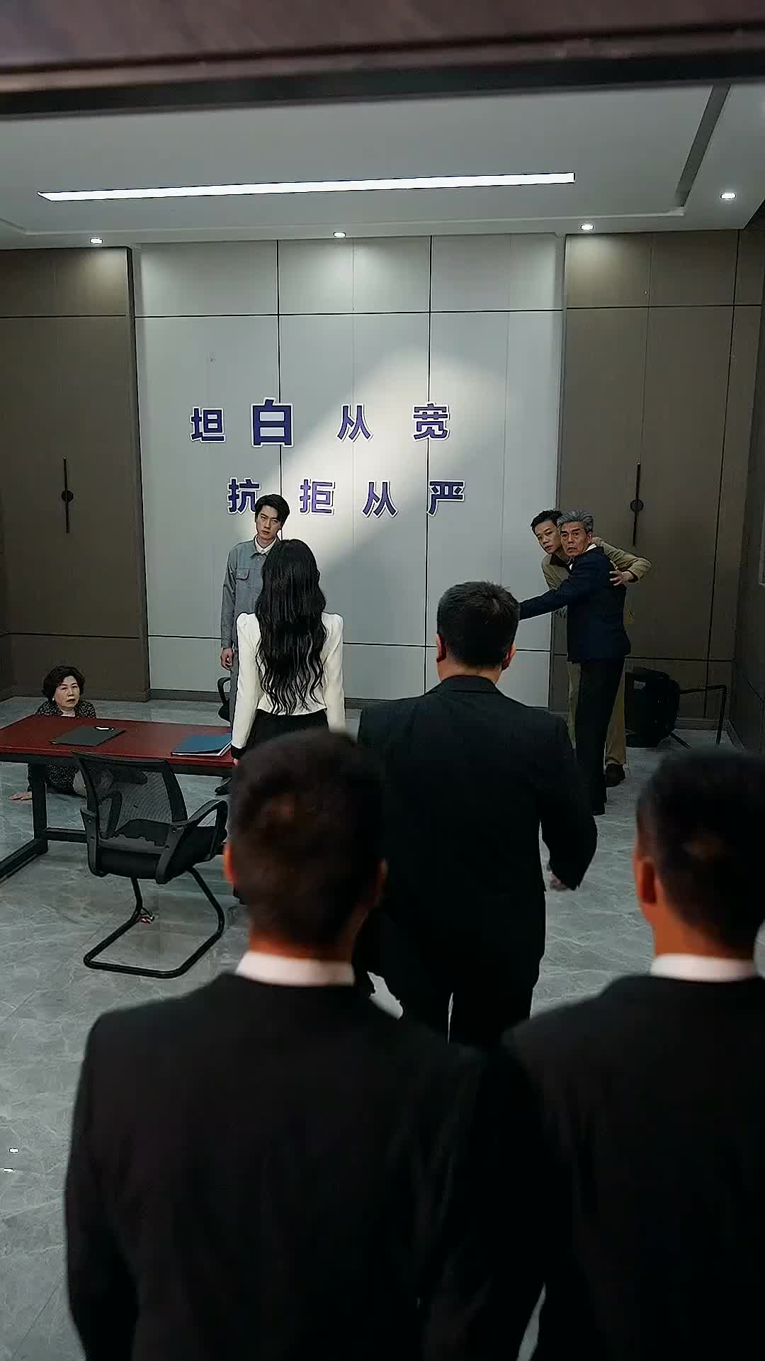 Épisode 22