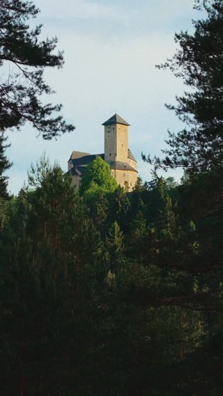 Épisode 1