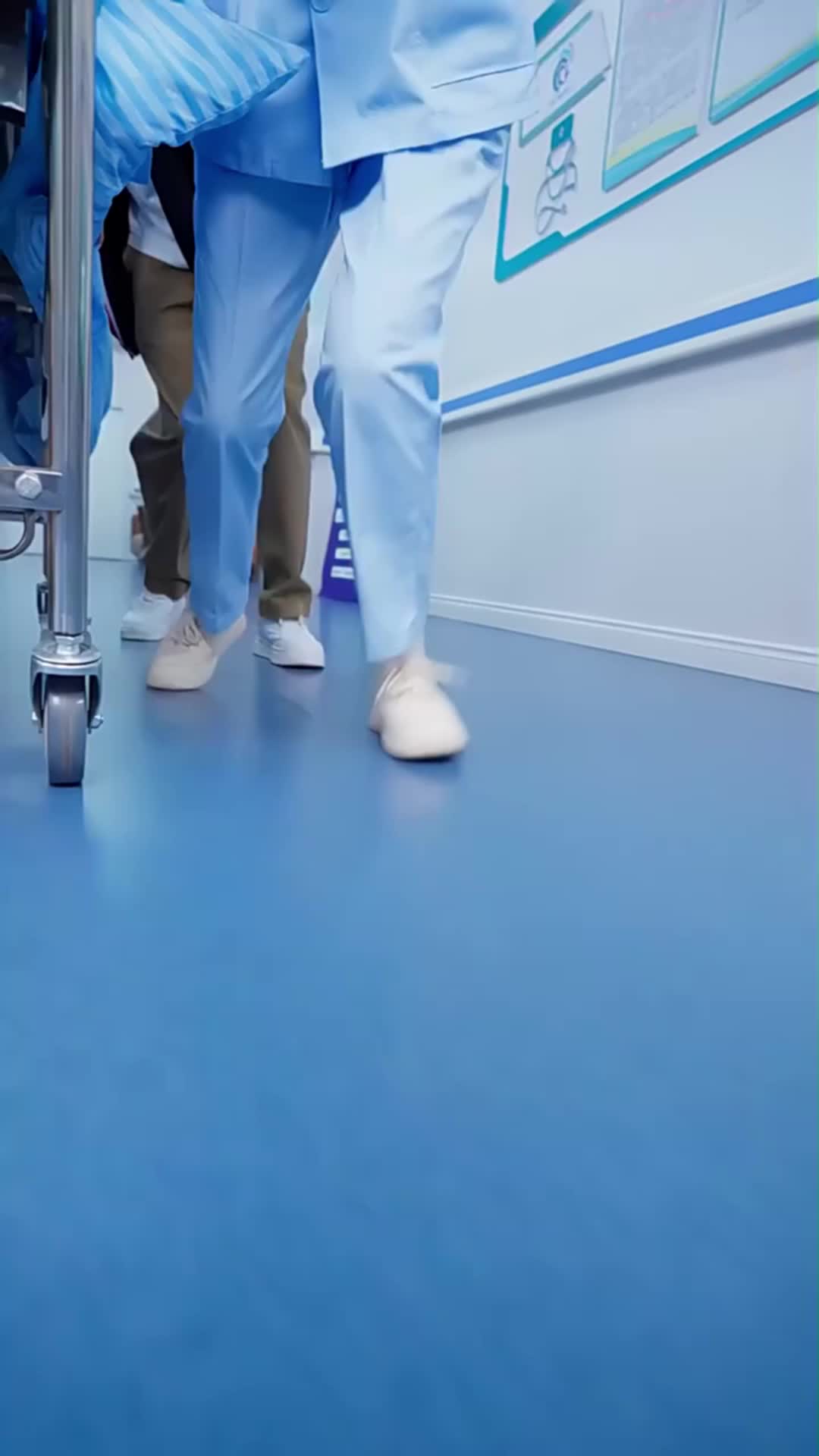 화 1
