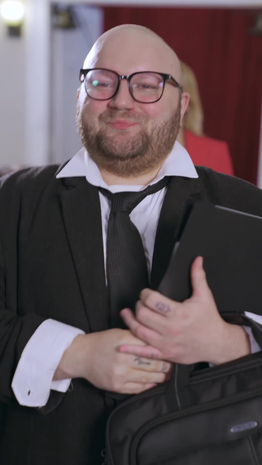 Épisode 20