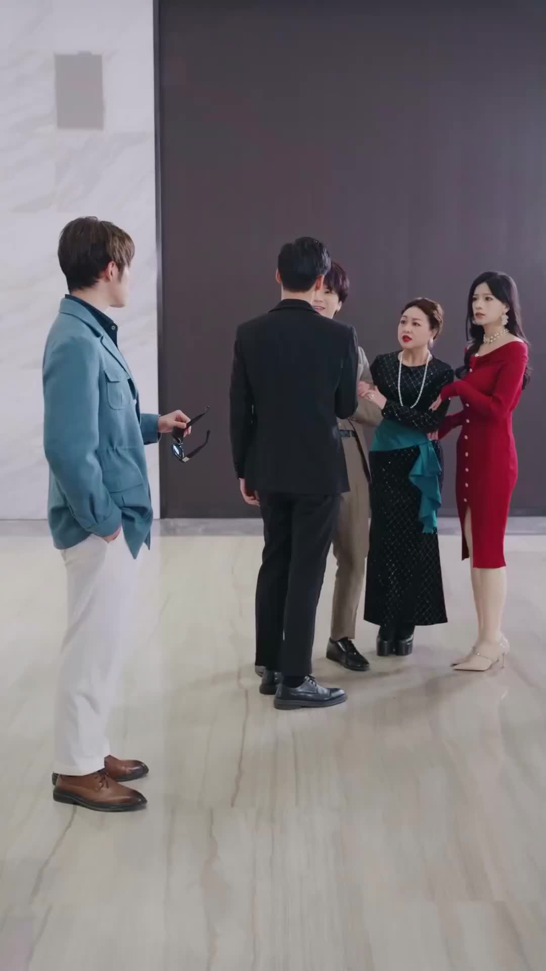 Épisode 9