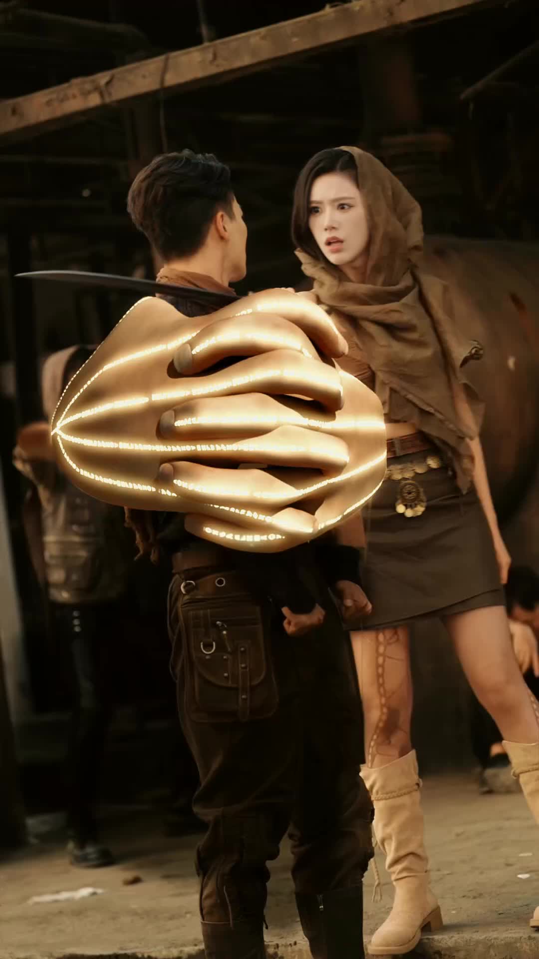 화 3