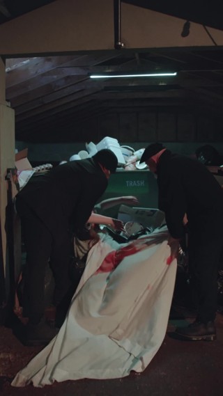 Épisode 1