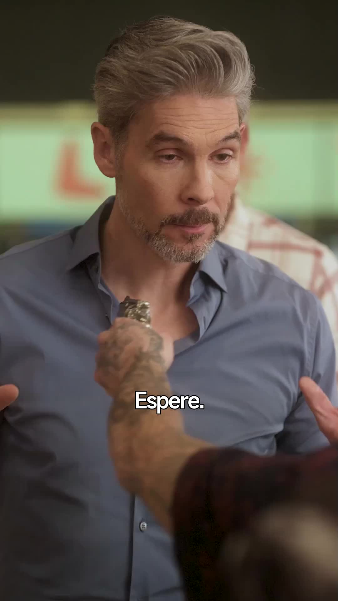 Épisode 16