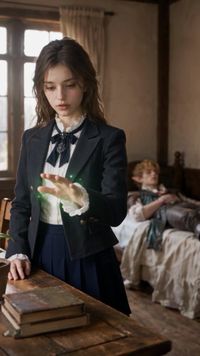 Episode 13