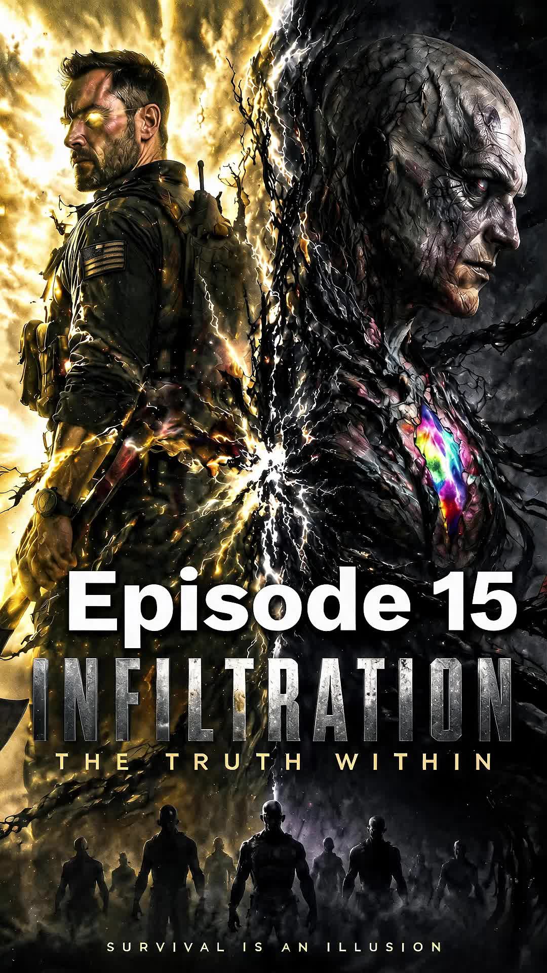 Episode 15