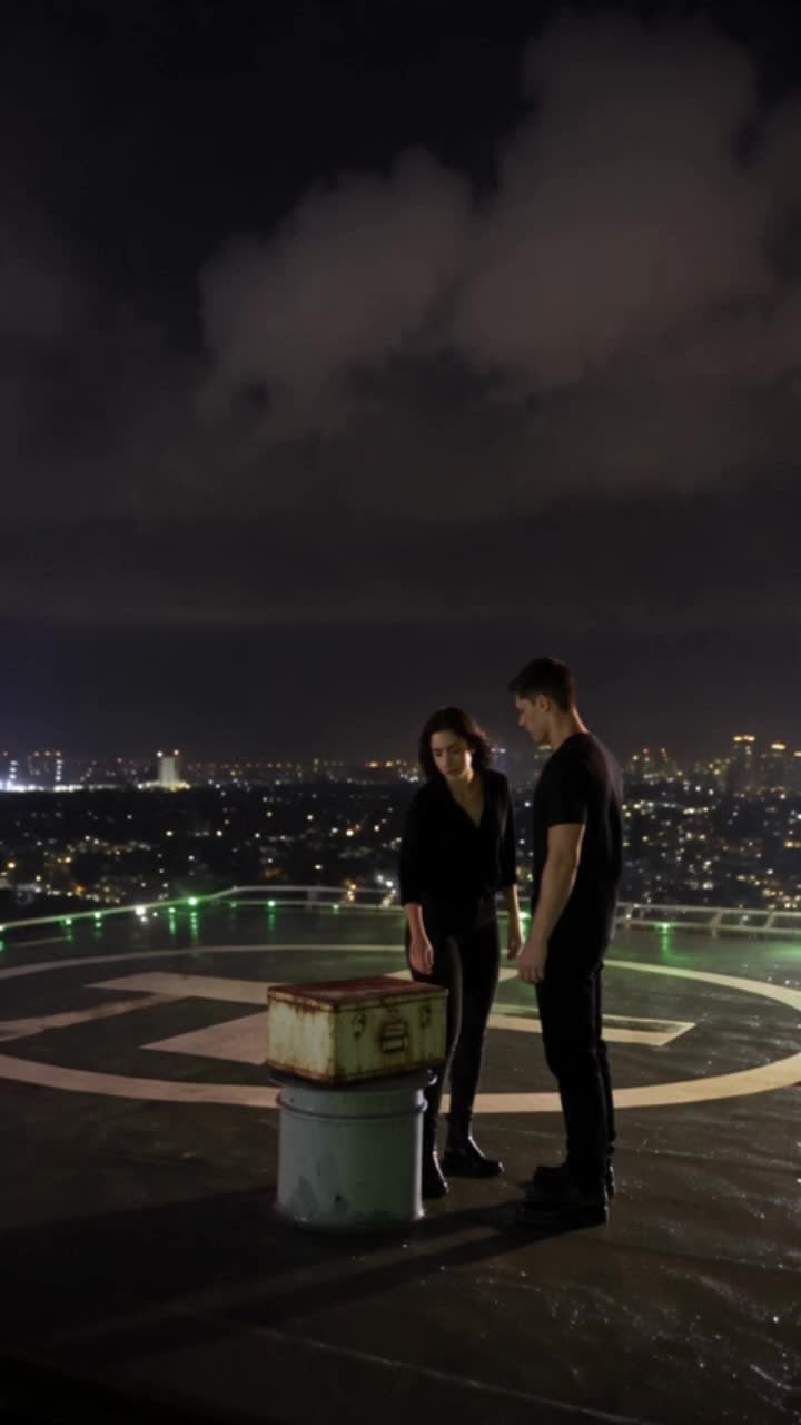Episode 9