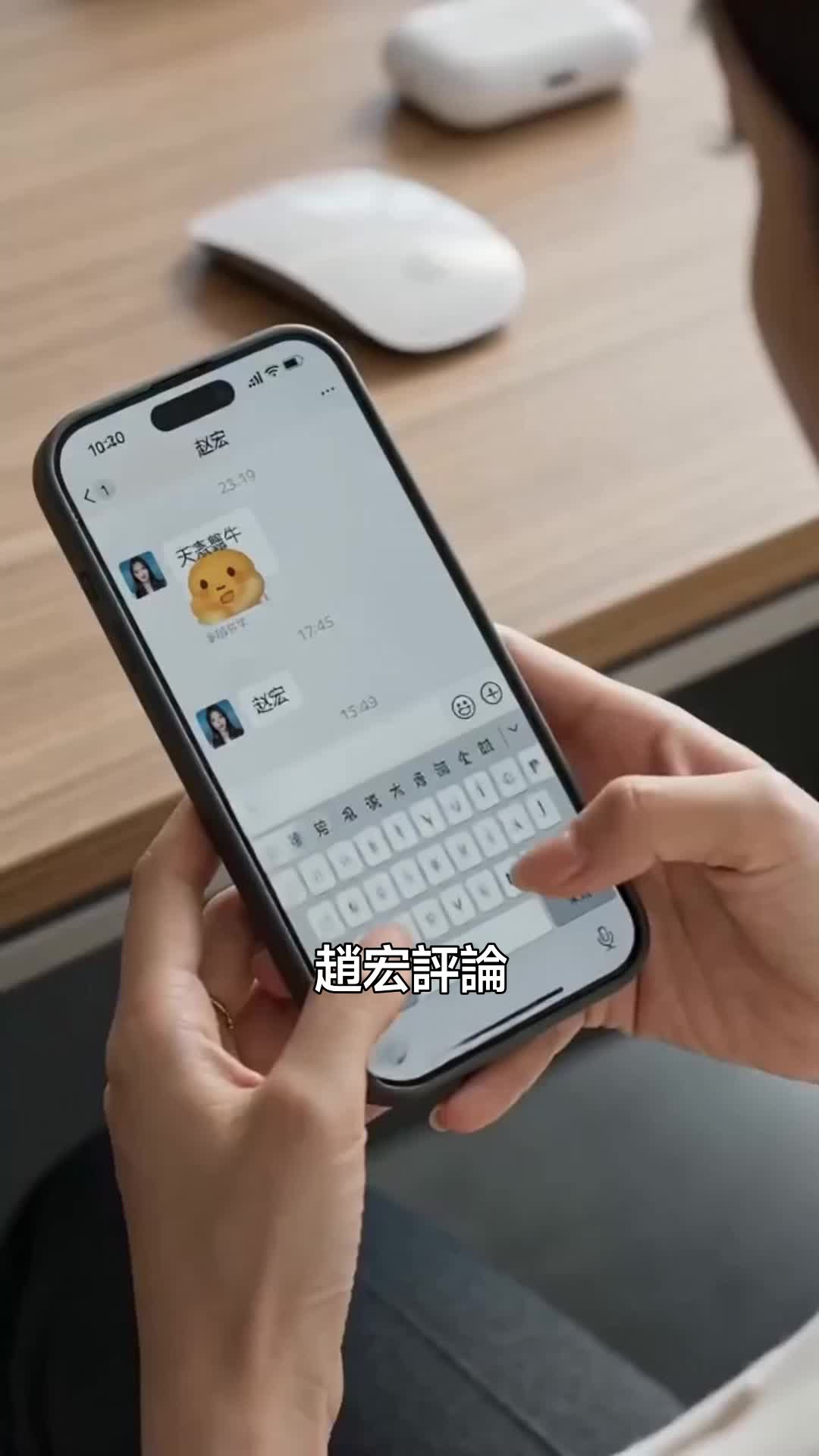 集 8