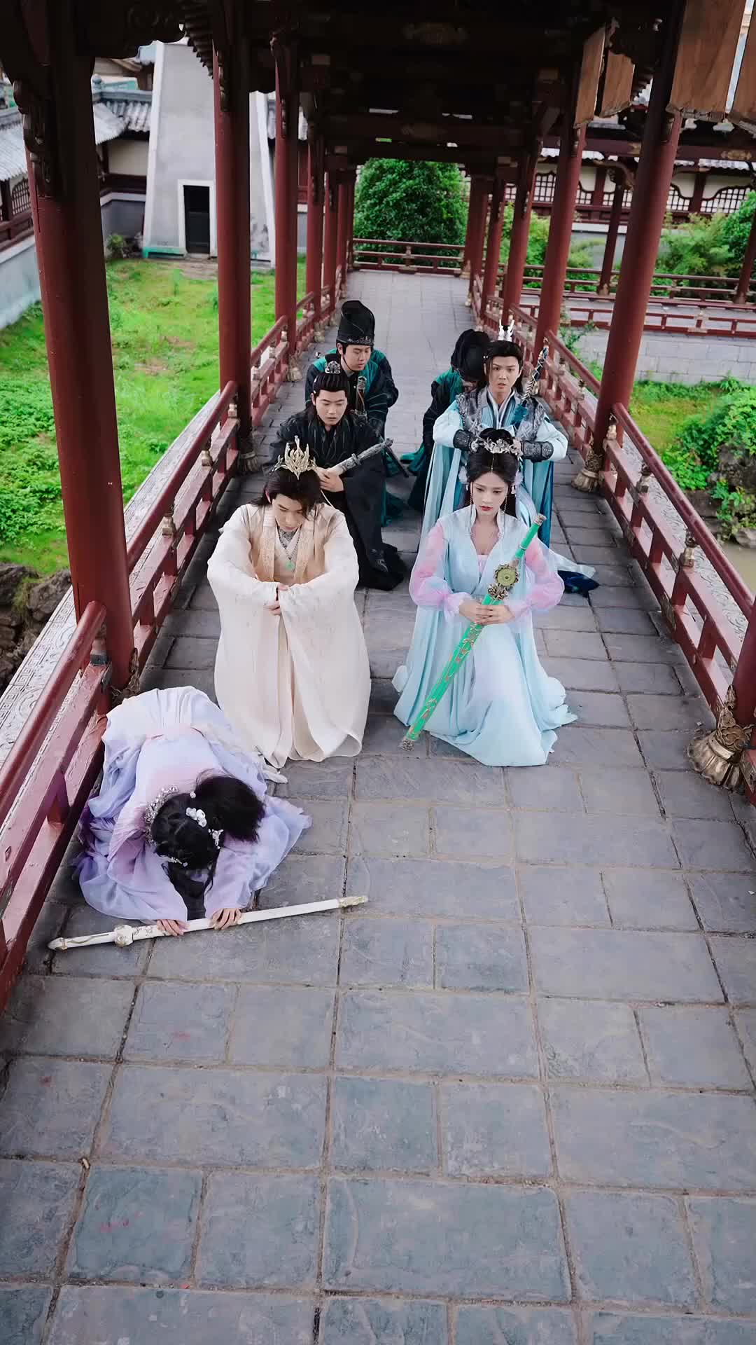 화 7