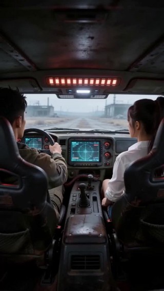 Épisode 27