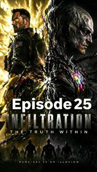 Episode 25