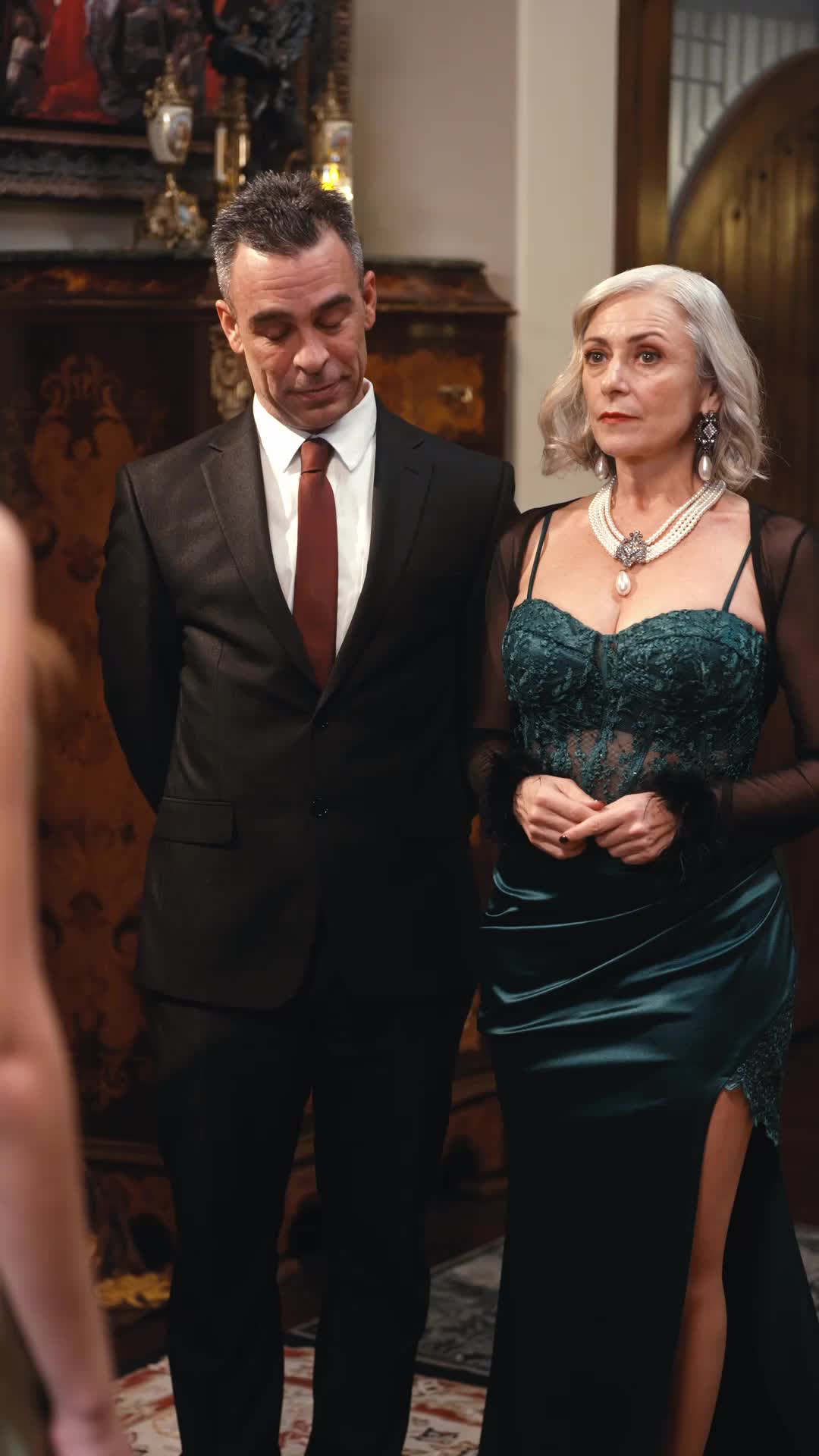 Épisode 18