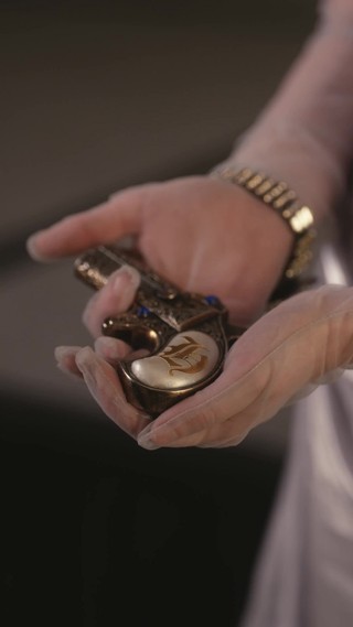 Épisode 19