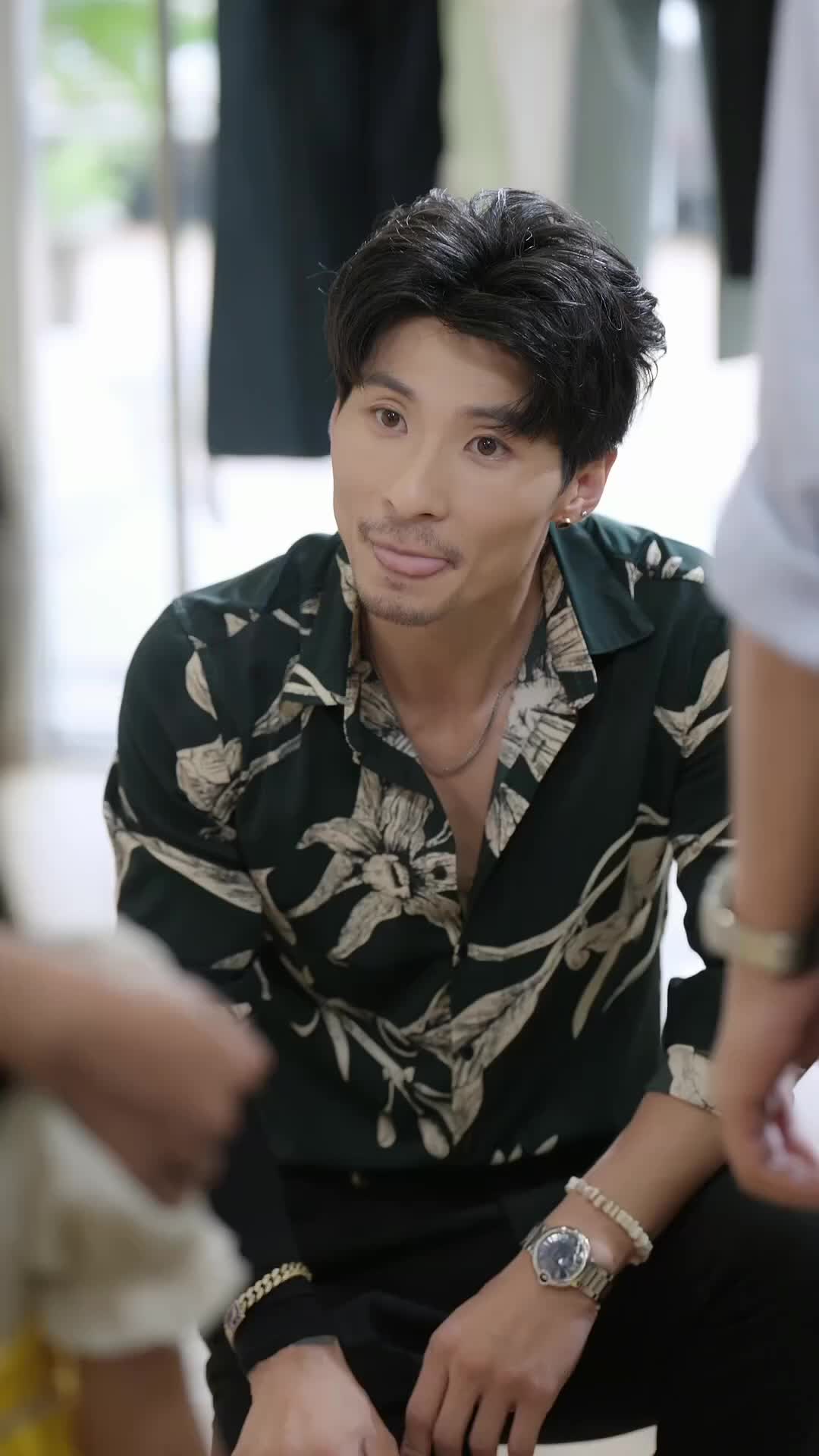 話 17