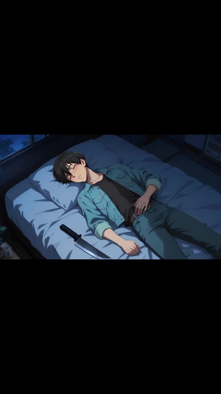 Episode 20