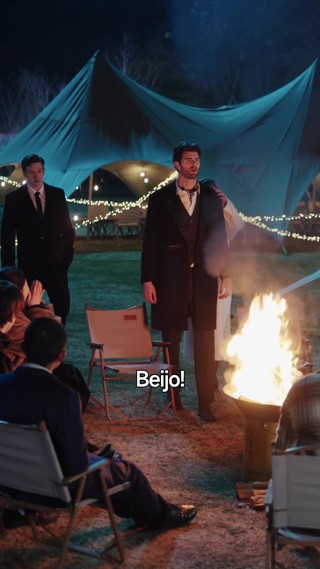 Épisode 16