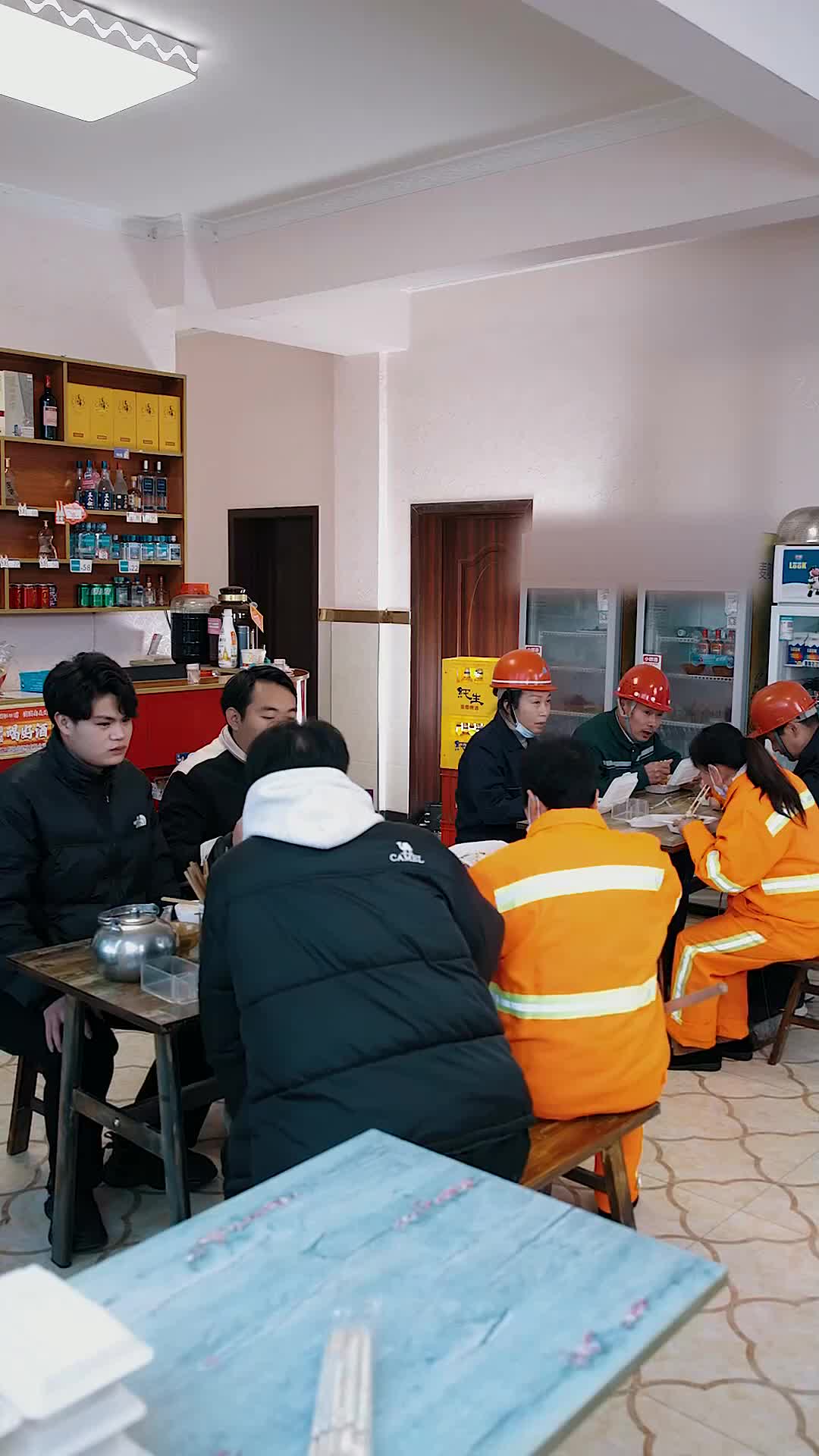 화 5