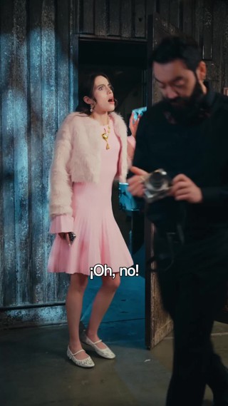 Épisode 16