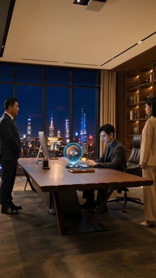 Episode 20