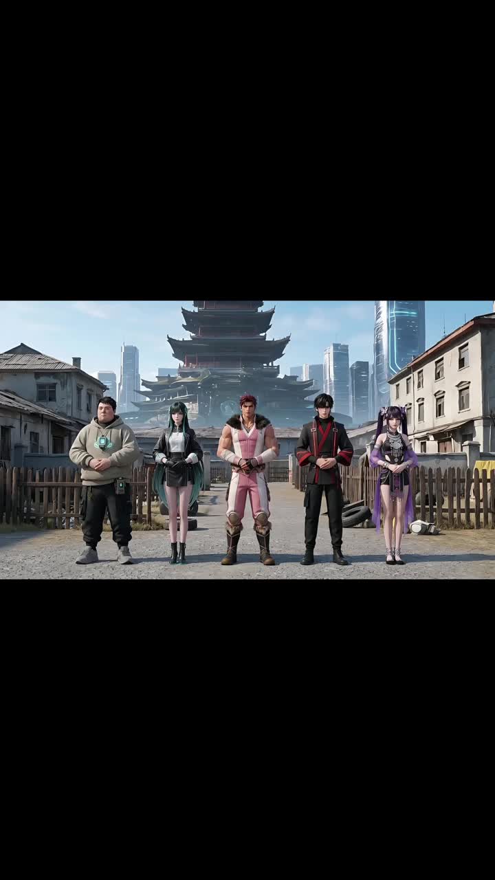 集 8