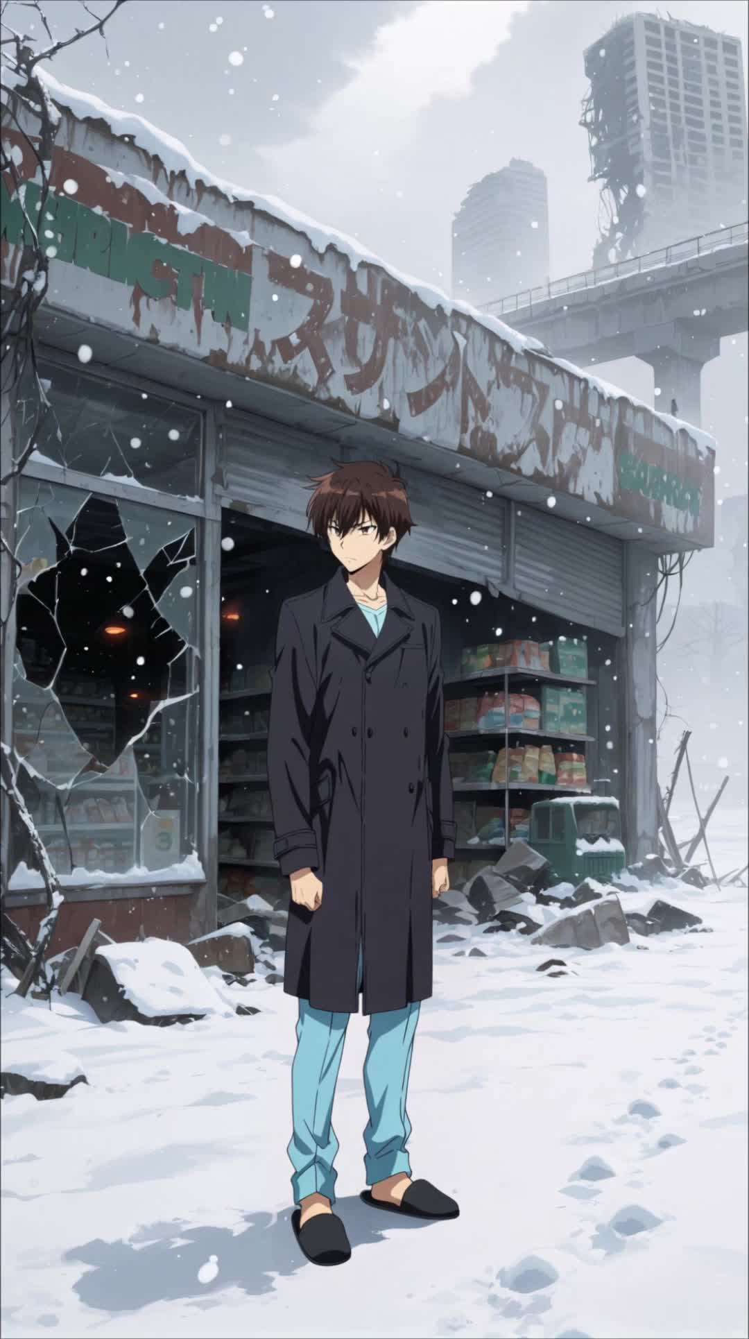 Episode 11