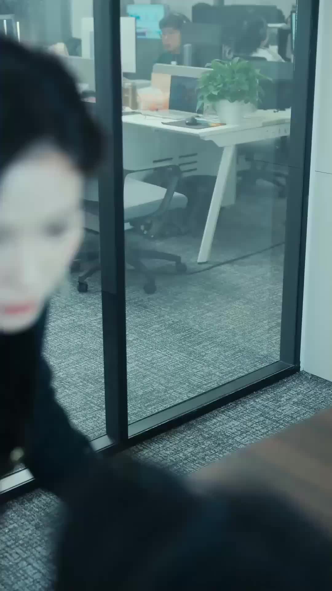 話 21