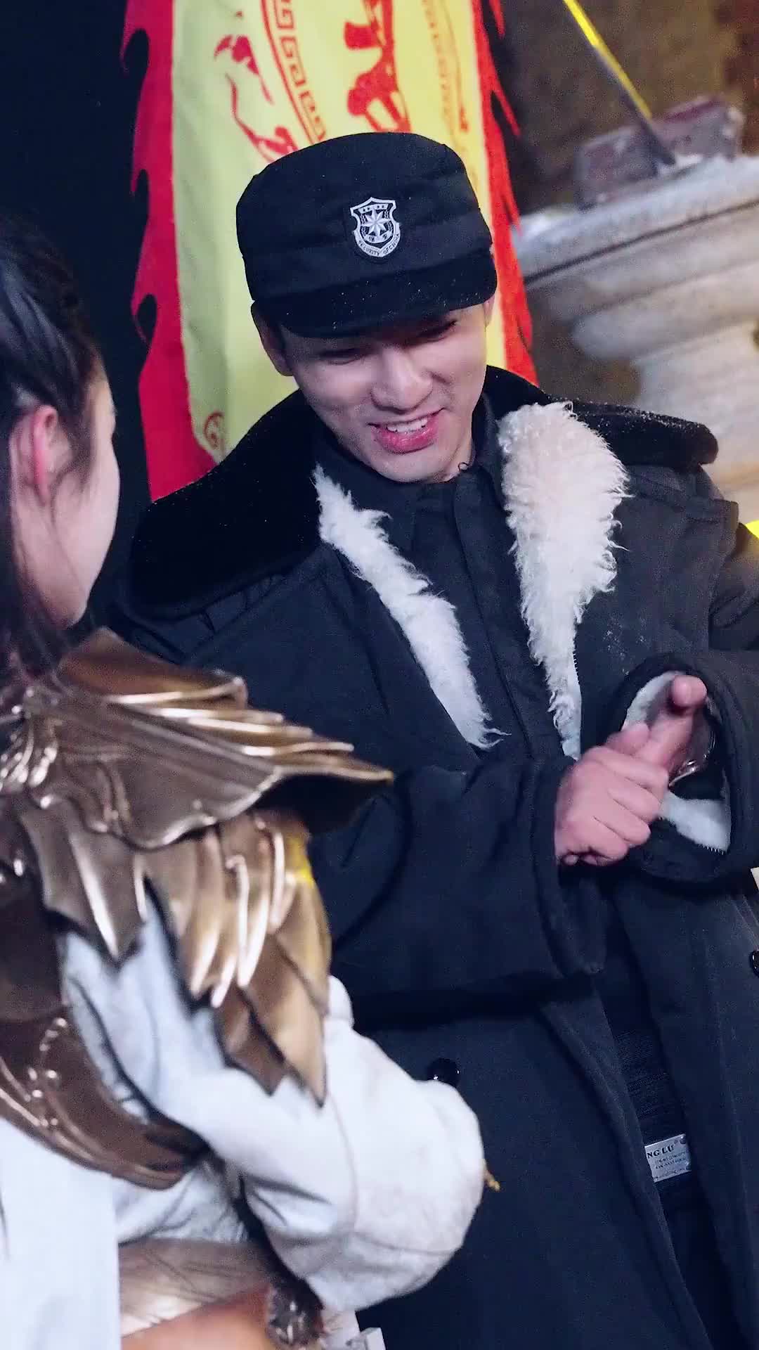 화 4