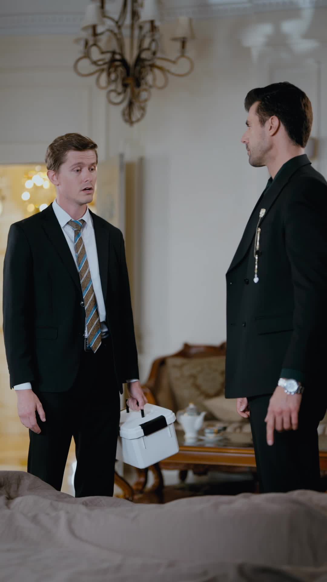 Épisode 13