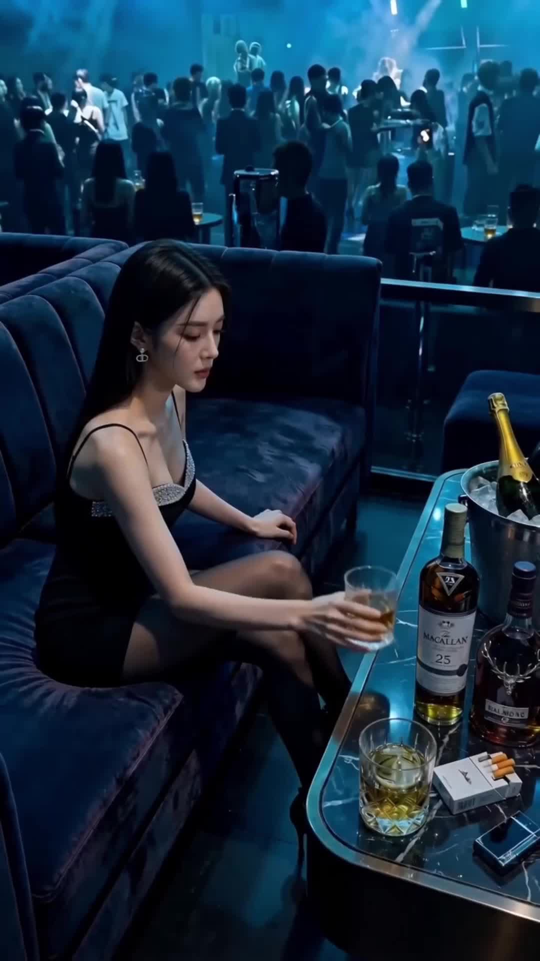화 1