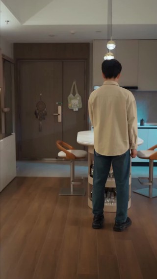 Épisode 17