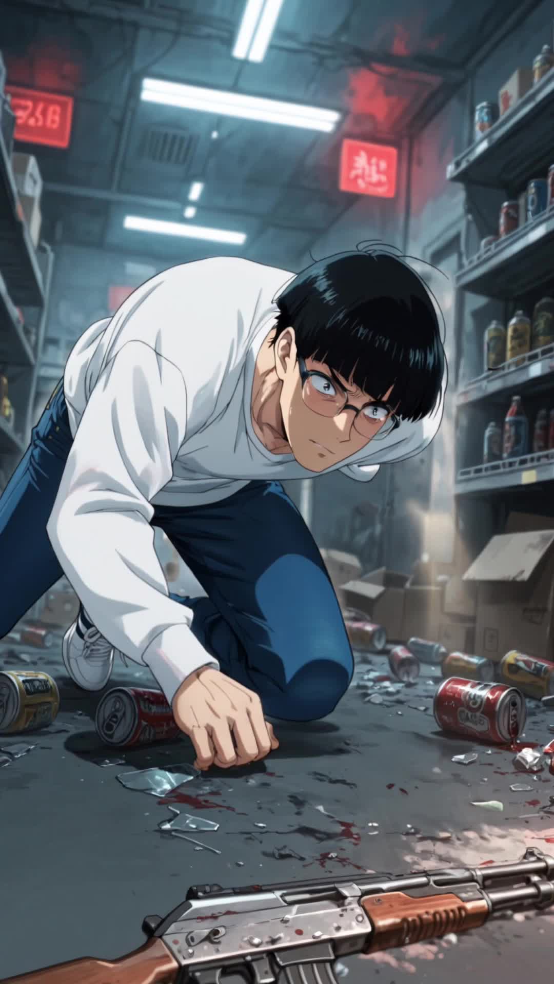 Episode 22