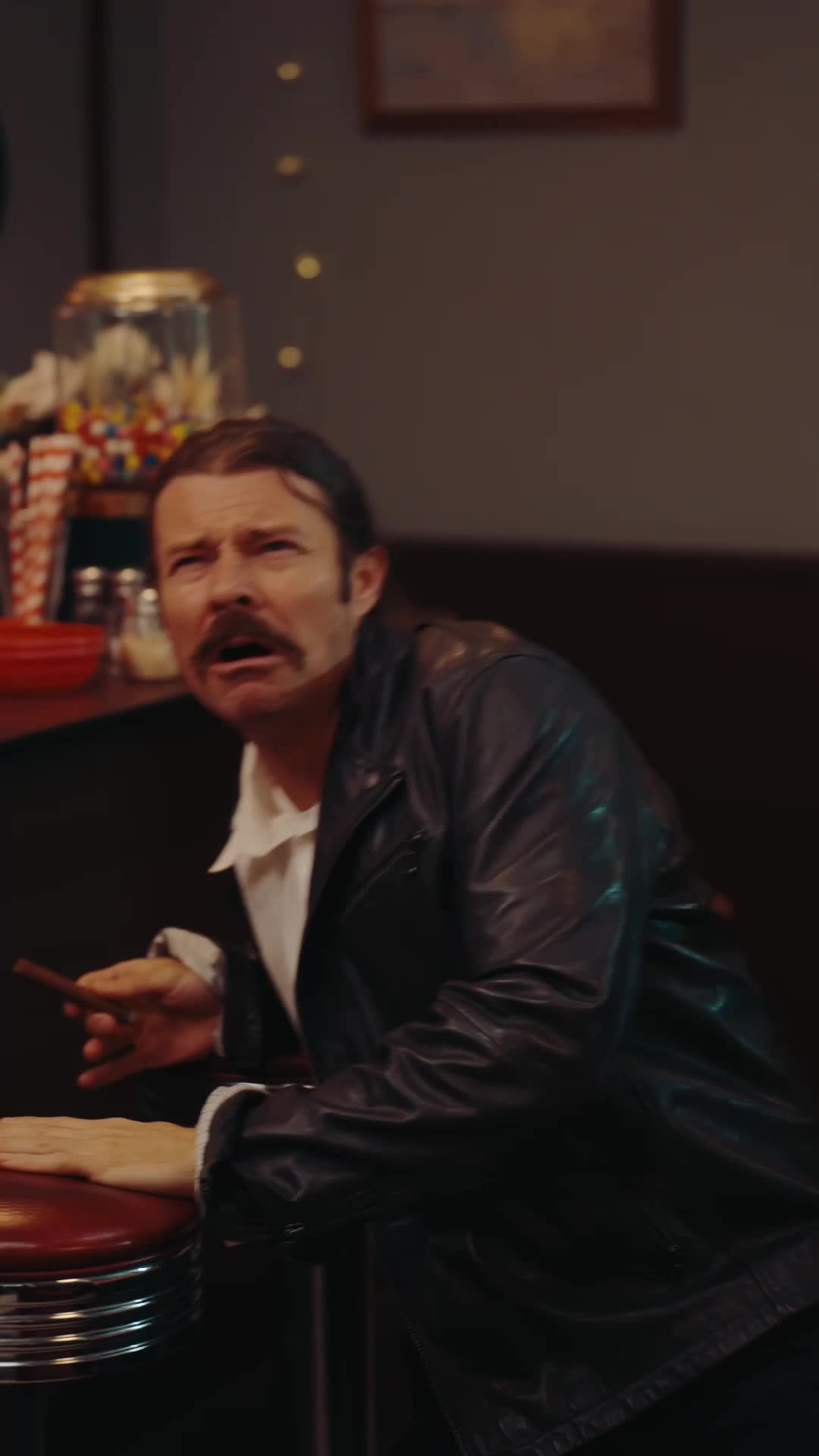 Épisode 14
